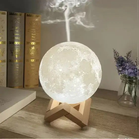 SerenitySphere™ - 3D Diffuser