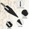 | DrillX™ Shank Firewood Drill Bit