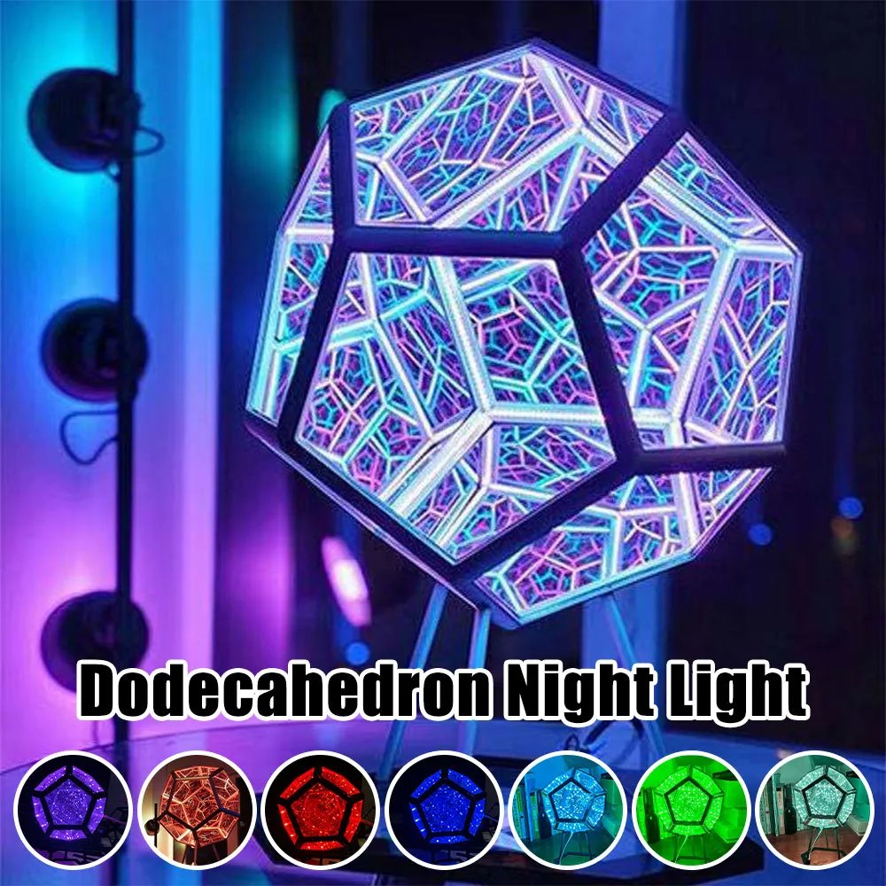 SpecGlow™ - Bring Your Lighting to the Next Level!