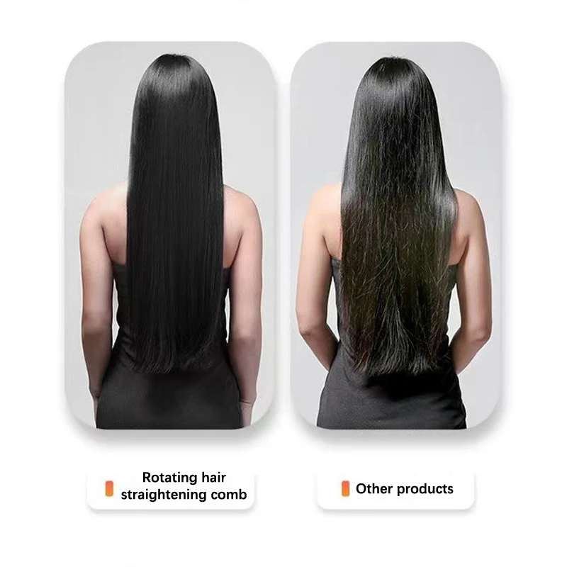 GentleFlow™ - Massage comb