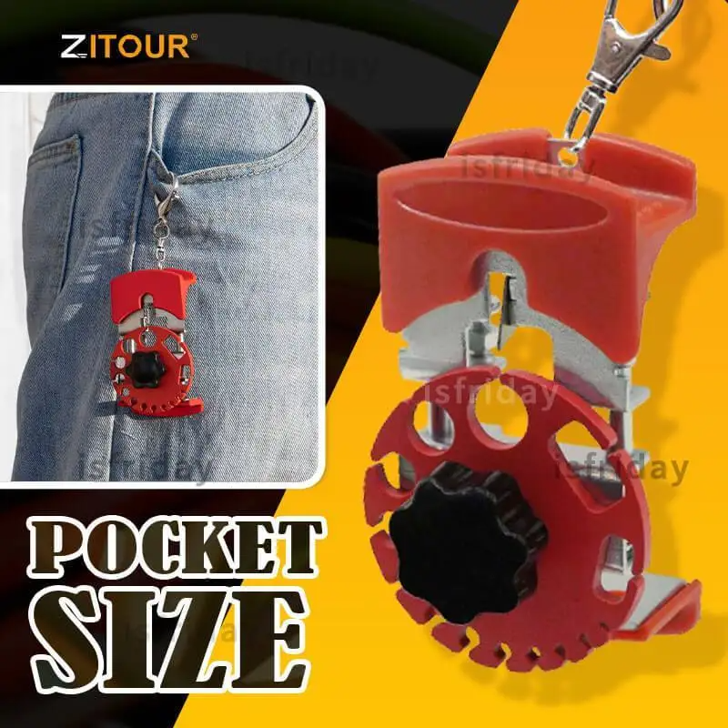 WireMaster™ - Wire stripper