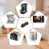 5+5 FREE | CordGrip - Self-adhesive cable organizer [Last day discount]
