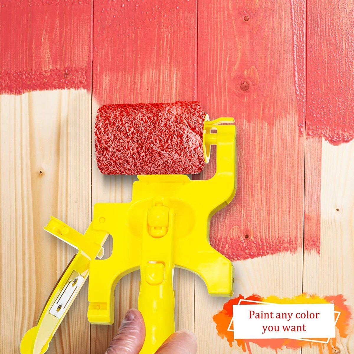 PaintCraft™ - Paint edger