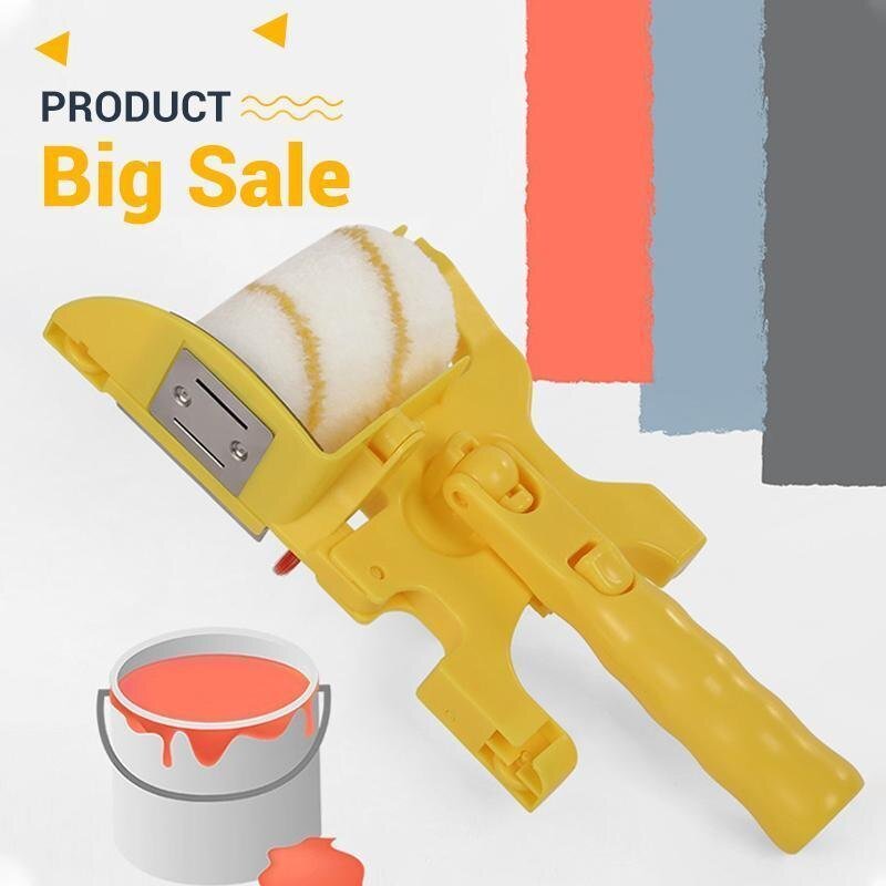 PaintCraft™ - Paint edger
