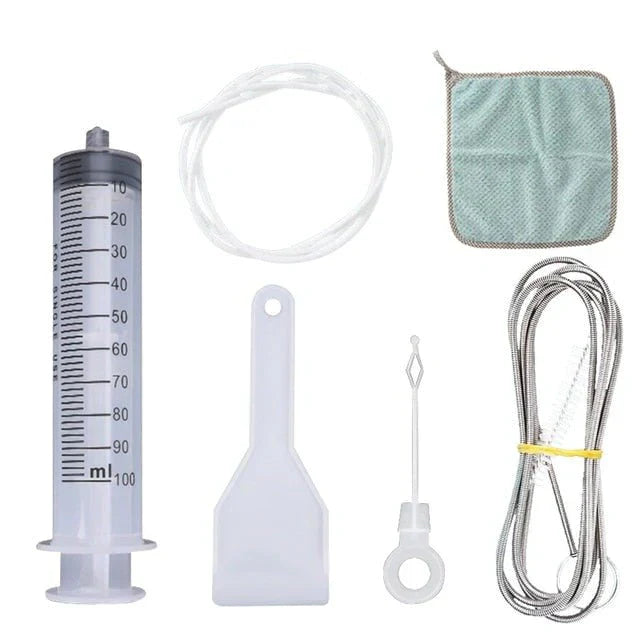 FridgeClean™️ - Fridge cleaning kit