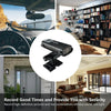 | SecurityCam™ | Always know what's happening around your house