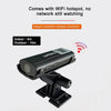 | SecurityCam™ | Always know what's happening around your house