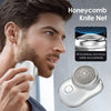() PocketGlide™ - Get a smooth shave wherever you go!