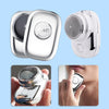 () PocketGlide™ - Get a smooth shave wherever you go!