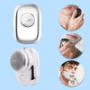 () PocketGlide™ - Get a smooth shave wherever you go!