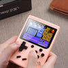 PocketArcade™ - Portable arcade game console
