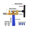 | Vitile™ Professional 2-in-1 Ceramic & Glass Tile Cutter