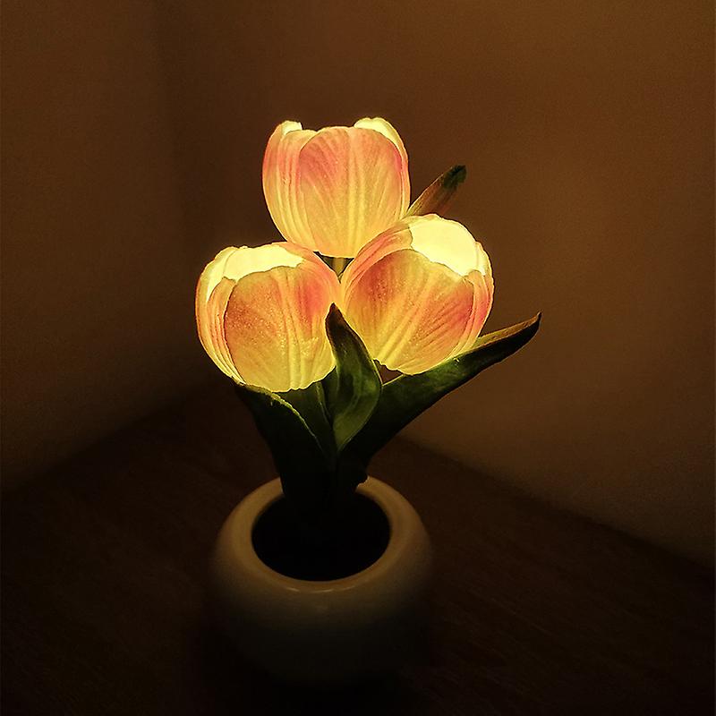 Tulip™️ - Tulip table lamp