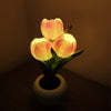 Tulip™️ - Tulip table lamp