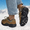 Snowgrip™ - Universal Gripper Spikes Anti-Slip Shoe Grips