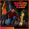 AuroraFlame™ - Magic Flame Color Changing Fire Packs