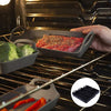 Silisheet™ Silicone Baking Sheet Pan Dividers Set of 4 PCS