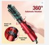 HareTrock™ - Hair dryer for dry hair, curly hair, straight hair
