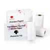 MiniPrinter™ - Portable Mini Thermal Label Printer