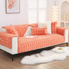 SofaGlow | Plush Sofa Cover |