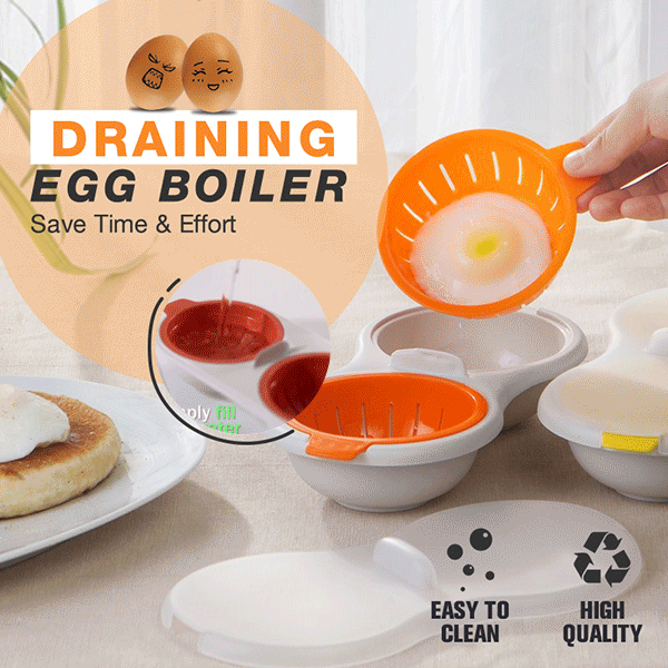 PochierEi™ - Poached egg