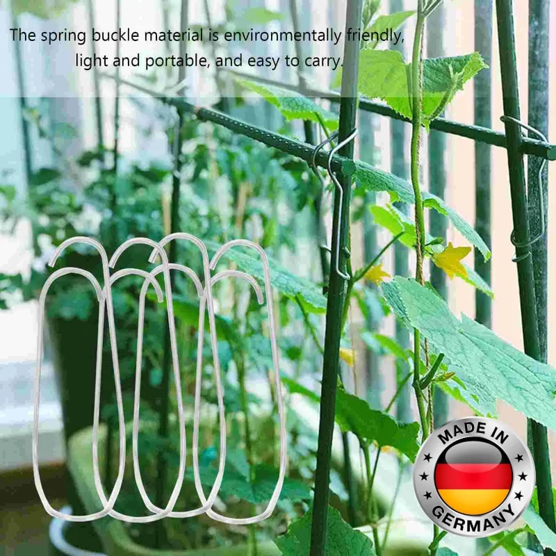 5+5 FREE | GreenSupport™ - Buckles to connect