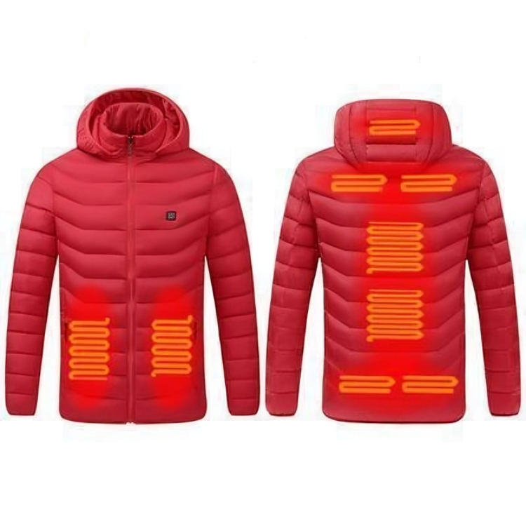 Tempora™ | Comfortable self-heating jacket
