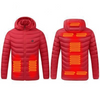 Tempora™ | Comfortable self-heating jacket