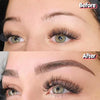 EasyBrow™ - Eyebrow Brush