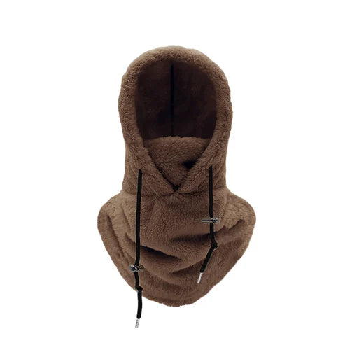 AlpineGuard | Ultimate winter protection for outdoor adventures