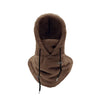AlpineGuard | Ultimate winter protection for outdoor adventures