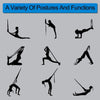 YogaStrap™ - Yoga strap
