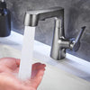 SinkFaucet™ - 360° basin mixer with lift [last day discount]