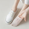 2+3 FREE | Comfy™ | Ice Silk Socks [Last Day Discount]
