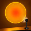 | Twilamp™ Sunset Lamp with Stand (USB Rechargeable)