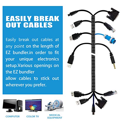 WireWrap™ - Cable organizer
