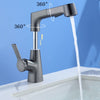 SinkFaucet™ - 360° basin mixer with lift [last day discount]