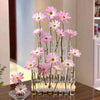 MultiVase™ - Folding tubular flower vase