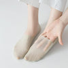 2+3 FREE | Comfy™ | Ice Silk Socks [Last Day Discount]