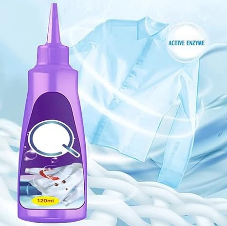 () StainRemover™ - Remove stains in seconds!