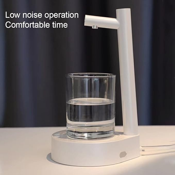 DiamondFlow™ - Water dispenser