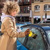 IceScraper - electric car snow scraper