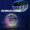 IntelliLight™ | Premium lamp and charger 【Last day discount】