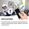 FindKey™ - Intelligent key finder