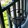 HangBloom™ - Transform your outdoor space into an artistic paradise!