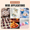 | Bitreats™ Triple Meatball Maker