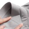 CuffCraft™ Shirt Collar Stickers Set