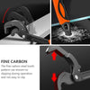 SpannetWrench™ - Multifunctional pipe wrench