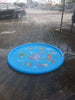 () Splash™ - Kids Water Splash Sprinkle Pool Mat™ [last day discount]