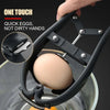 BeatCrack | Multifunctional 2-in-1 Egg Opener [Last Day Discount]